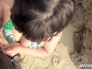 Megumi Haruka's Hard Blowjobs and Fucking in XXX Nippon Porn