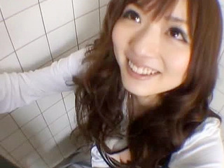 Yuu Asakura, the Kinky and Horny Schoolgirl from Nippon is Looking for a Hot Fuck in Tokyo, Thai, or China!